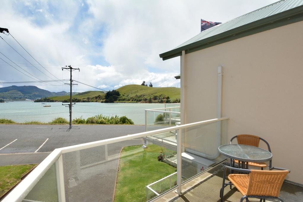 Otago Peninsula Motel Portobello 外观 照片