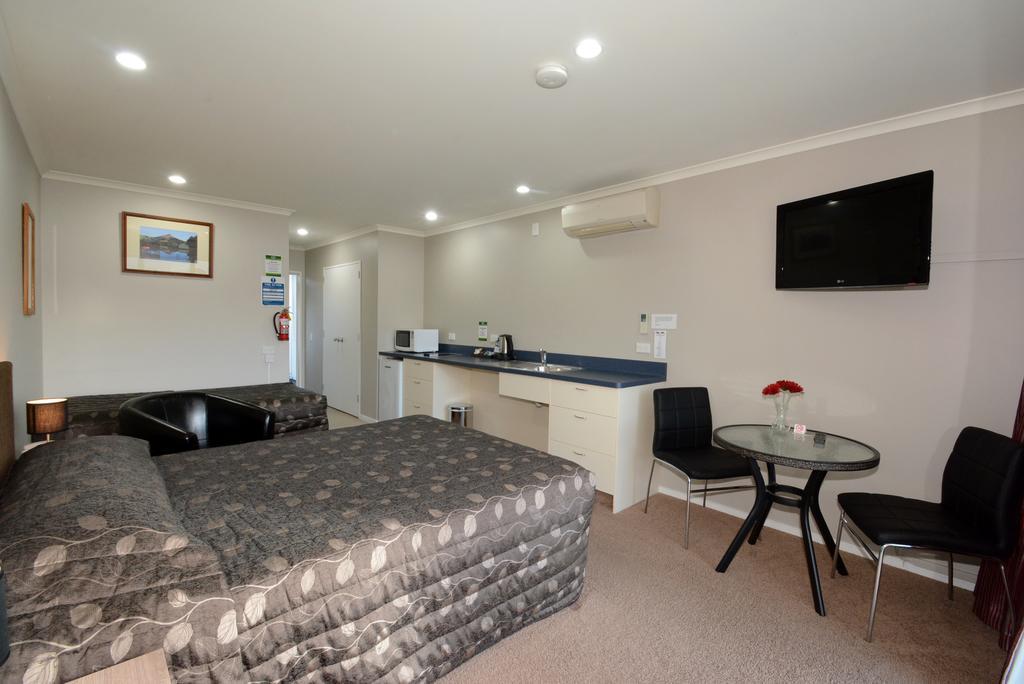 Otago Peninsula Motel Portobello 外观 照片