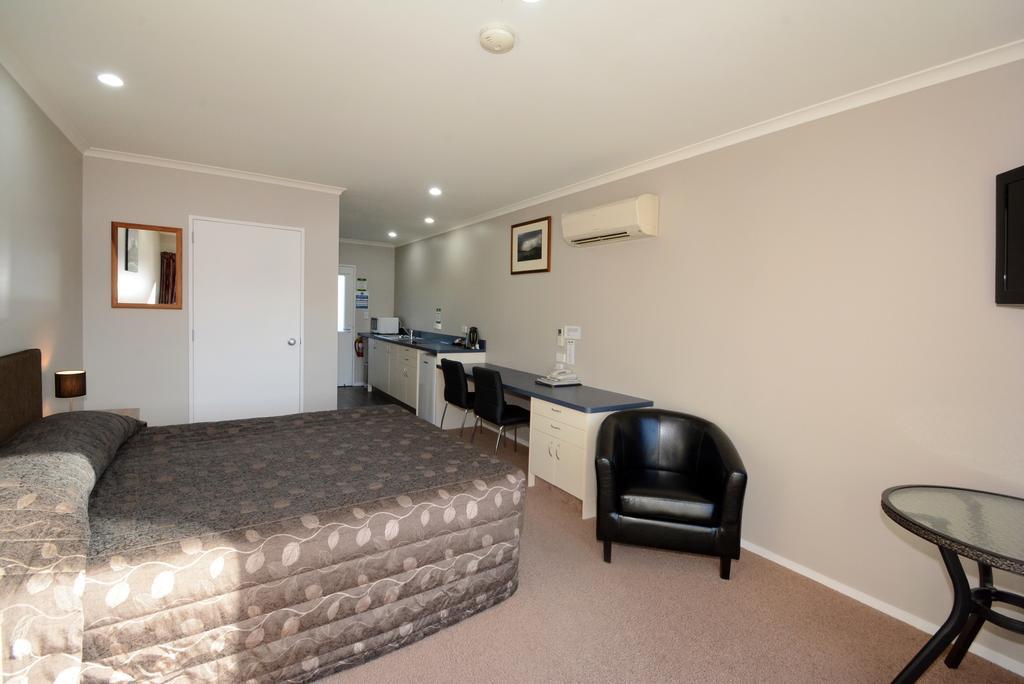 Otago Peninsula Motel Portobello 外观 照片