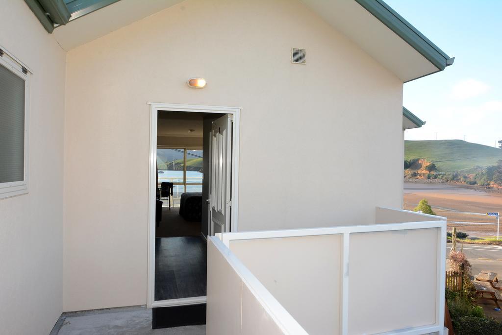 Otago Peninsula Motel Portobello 外观 照片