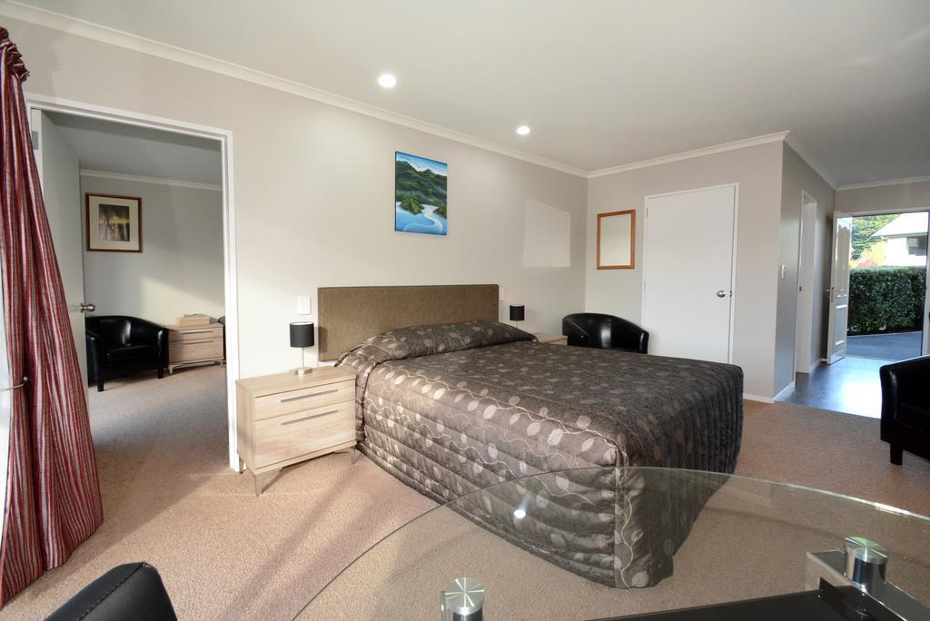Otago Peninsula Motel Portobello 外观 照片